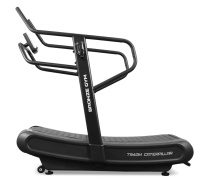 Беговые дорожки + BRONZE GYM T940M CATERPILLAR Беговая дорожка