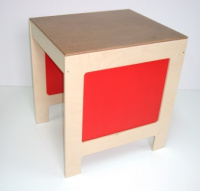 Реабилитационное оборудование для детей + «Радуга» (комплект из 11 цветных табуреток)