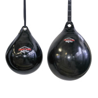 Груши боксерские + Водоналивная груша Fighttech 15"