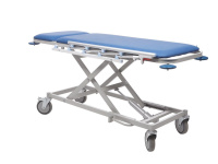Тележки для перевозки пациентов + МД ТБЛ-01