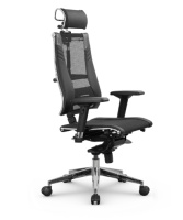 Офисные кресла + Кресло METTA Y 4D Free 0014502/МЕТТА 0017839