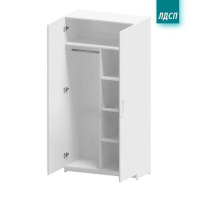 Шкафы для документов + Шкаф медицинский ШМЛХ СКБ