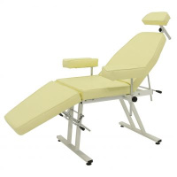 Кресла для косметологии + Косметологическое кресло Med-Mos FIX-0B