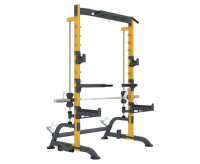 Тренажеры Машина Смита + Машина Смита STONERISE D2034