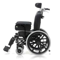 Кресла-коляски + Кресло-коляска для инвалидов FS204BJQ