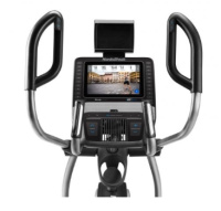 Эллиптические тренажеры + Эллиптический тренажер NordicTrack Commercial 14.9