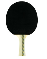 Ракетки для настольного тенниса + Ракетка для настольного тенниса Double Fish 4D-C