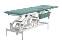 Массажные столы + Массажный стол с электроприводом СМП VLANA 2.7
