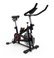 Велотренажеры + Спин-байк DFC STINGRAY