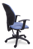 Кресла для персонала + Компьютерное кресло Билл Т Комфорт