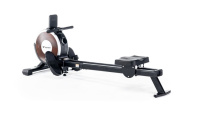 Гребные тренажеры + Гребной тренажер домашний MERACH Q1S