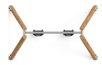 Детские качели + Качели (Лиственница) ИО 12.Р.01.01.01-Л.И1