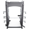 Мультистанции + Мультистанция, машина Смита STEELVER SV9202