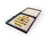 Игровые столы + 21 шар. Игра