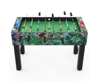 Настольный футбол + Игровой стол - футбол Valencia DFC