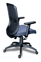 Кресла для персонала + Кресло для персонала ТАЙМ 709 ПАУК
