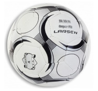 Футбольные мячи + Мяч футбольный Larsen SuperFit