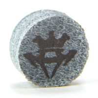 Многослойные + Наклейка для кия "Super Diamond Amateur" (M) 14мм