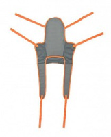 Подъемники для больных + Подвес-гамак универсальный МЕТ RS-300 Strong