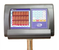 Медицинские весы + Медицинские весы МП "Здоровье" 150 ВДА-(20/50г; Р) (300х300) 15