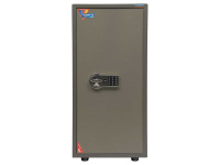 Сейфы + Офисный сейф VALBERG ASM 90T EL