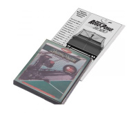 Аксессуары для настольного тенниса + Робот DONIC NEWGY ROBO-PONG 1055