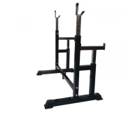 Стойки под штангу + Стойка под штангу DFC DZ001B