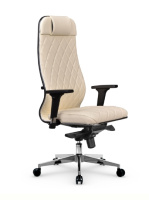 Офисные кресла + Кресло Мetta L 1m 40M/2D MPES