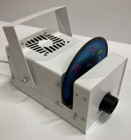 Световые проекторы для сенсорных комнат + Световой проектор "Меркурий" со встроенным ротатором (для работы требуются сменные проекционные колеса)