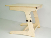 Детские столики и парты + Логопедическая парта