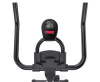 Велотренажеры + Спин-байк DFC URBANFIT PRO, черный