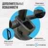 Эллиптические тренажеры + Эллиптический тренажер OXYGEN FITNESS E700 PRO