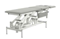 Массажные столы + Массажный стол с электроприводом СМП VLANA 2.7