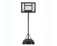 Баскетбольные стойки + Мобильная баскетбольная стойка DFC KIDS4