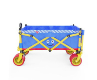 Тележки + Тележка DFC POPO GLOW C005D