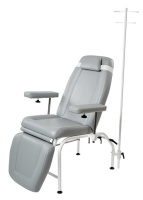 Кресла медицинские + Кресло МК-022дн-ПЛ-1