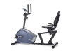 Велотренажеры + Велотренажер домашний CARBON FITNESS R40