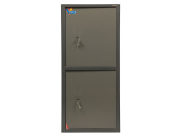 Сейфы + Офисный сейф VALBERG ASM 120T/2