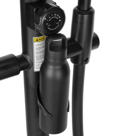 Эллиптические тренажеры + Эллиптический тренажер DFC Merach SQ-2316B