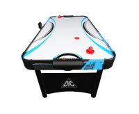 Аэрохоккей + Игровой стол - аэрохоккей DFC LUGANO 60" JG-AT-16001