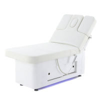 Массажные столы + Массажный стол электрический 3 мотора Med-Mos ММКМ-2 КО158Д-00 с РУ