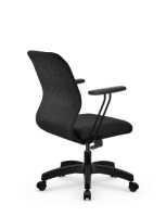 Офисные кресла + Эргономичное кресло SU-Mr-4/подл.109/осн.001