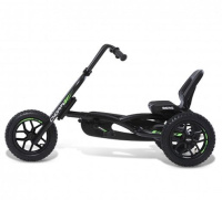 Веломобили + Веломобиль BERG Choppy Neo