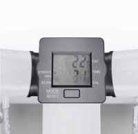 Степперы + Министеппер со складными поручнями DFC SC-S085BB поворотный