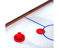 Аэрохоккей + Игровой стол - аэрохоккей DFC LION