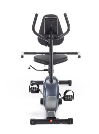 Велотренажеры + Велотренажер домашний CARBON FITNESS R20