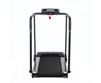 Беговые дорожки + Беговая дорожка DFC AVALON для реабилитации, черная T185B