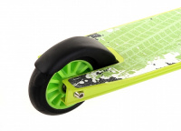 Самокаты + Самокат LARSEN TRICK LIME