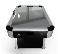 Аэрохоккей + Игровой стол - аэрохоккей DFC Opal AT-320