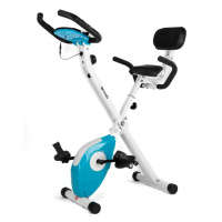 Велотренажеры + Велотренажер X-Bike DFC AKNIO / магнитный, до 110 кг